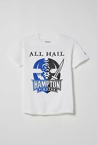 UO Summer Class ’22 Hampton University Tee