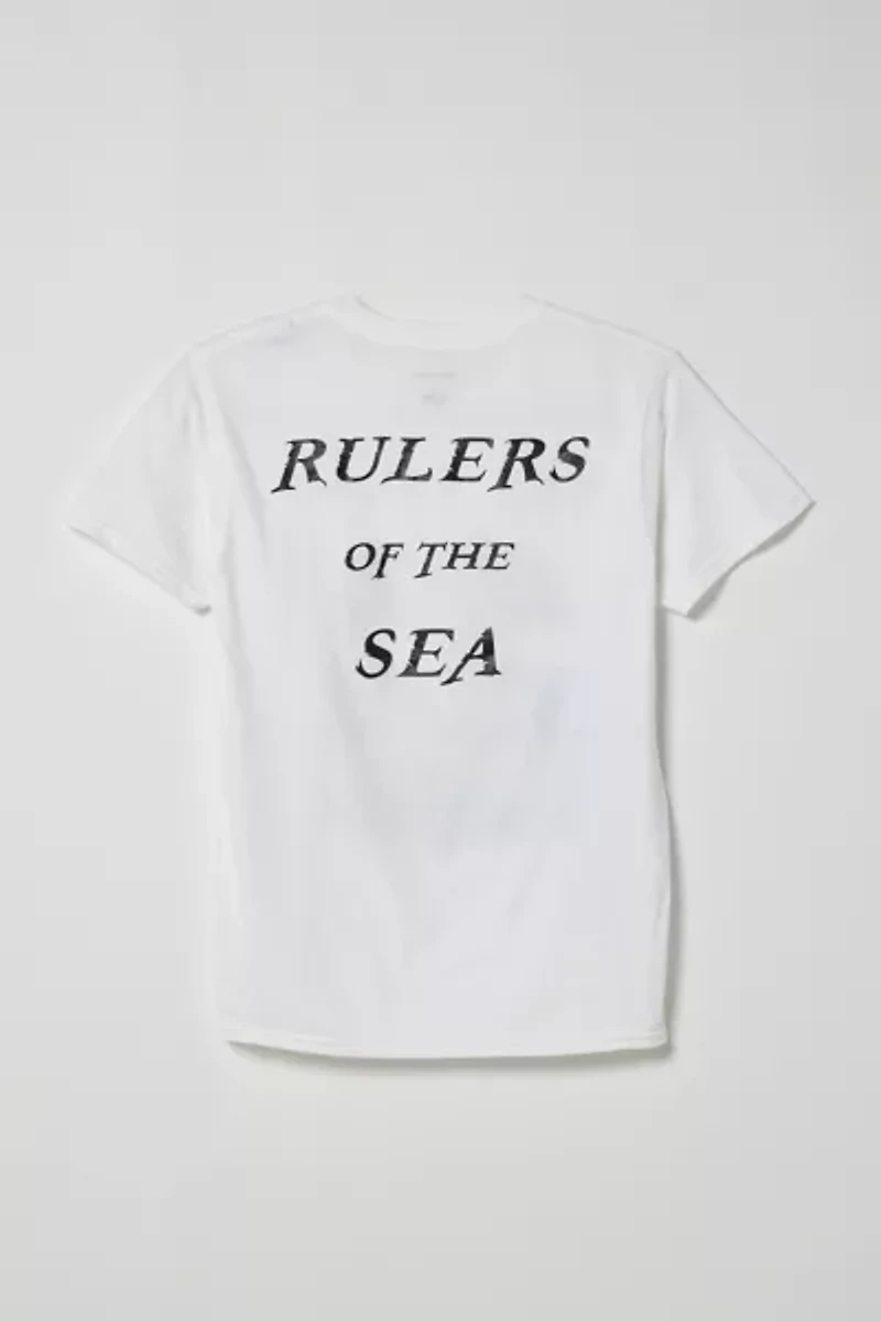 UO Summer Class ’22 Hampton University Tee