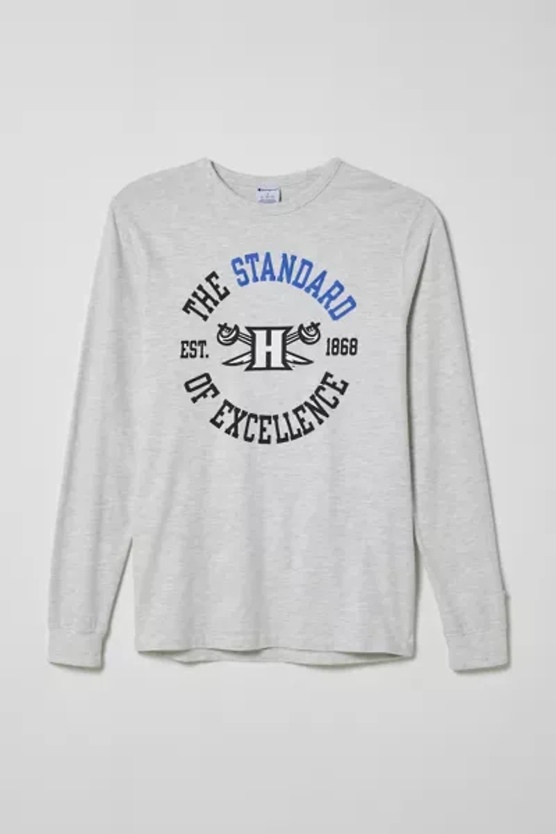 UO Summer Class ’22 Champion Hampton University Long Sleeve Tee