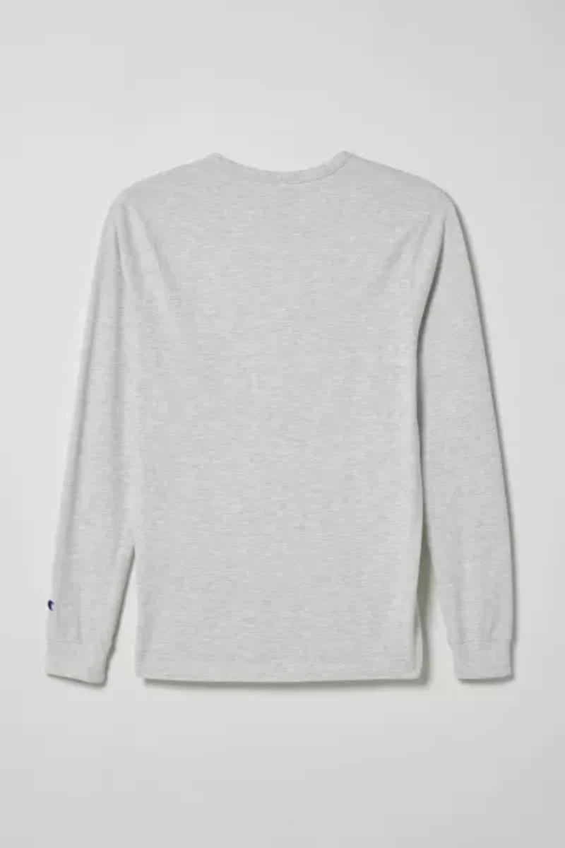 UO Summer Class ’22 Champion Hampton University Long Sleeve Tee