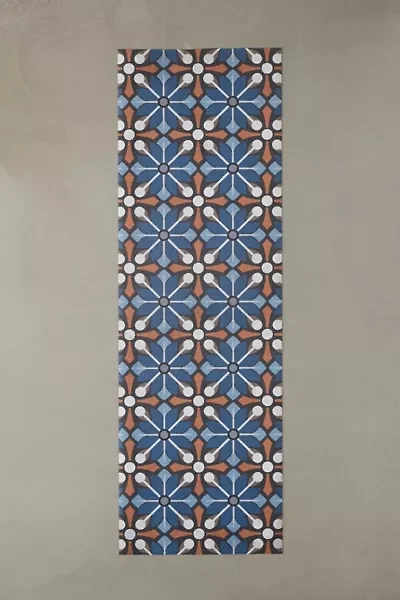 Matterly Un-Rug Arkham Tile Floor Mat