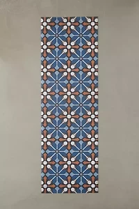 Matterly Un-Rug Arkham Tile Floor Mat