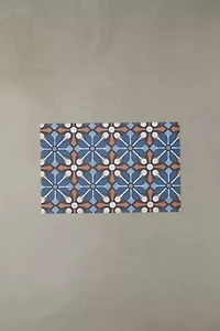 Matterly Un-Rug Arkham Tile Floor Mat
