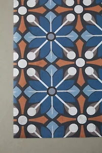 Matterly Un-Rug Arkham Tile Floor Mat