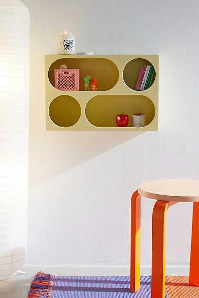 Ebba Mini Wall Shelf