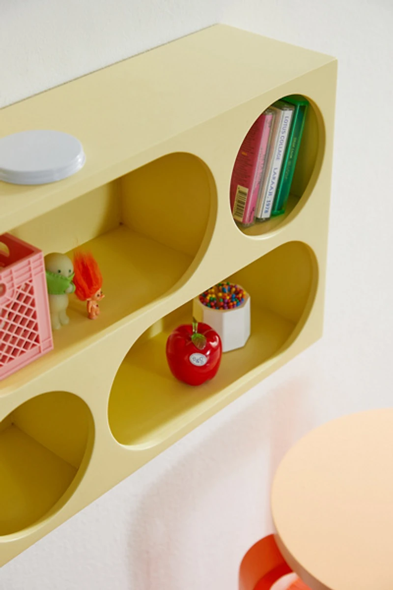 Ebba Mini Wall Shelf