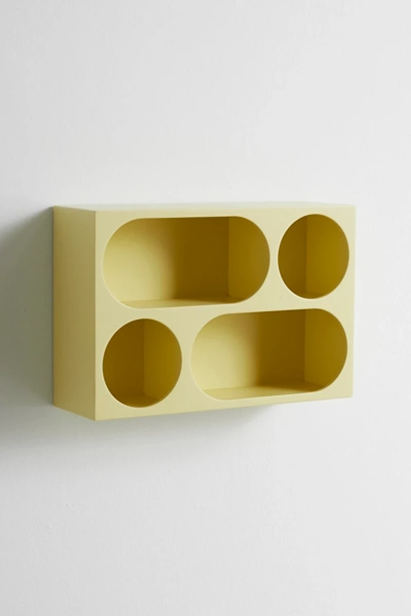 Ebba Mini Wall Shelf