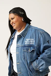 UO Summer Class ’22 Tennessee State University Trucker Hat
