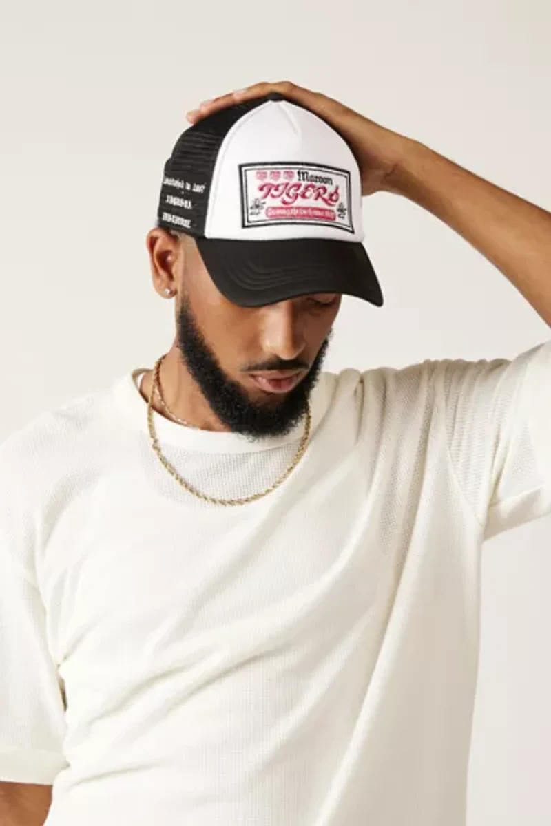 UO Summer Class ’22 Morehouse College Trucker Hat