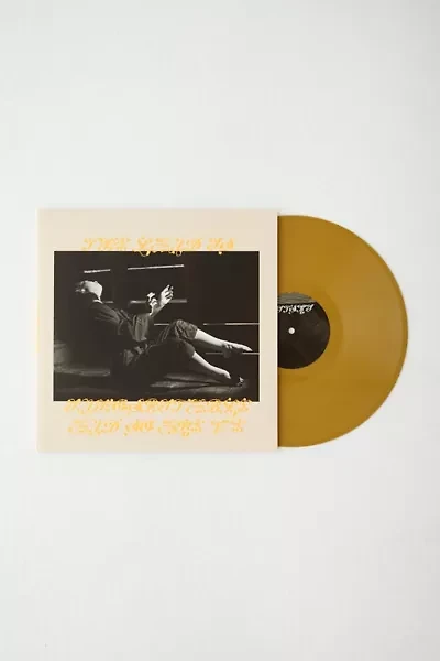 Mitski - The Land Is Inhospitable And So Are We UO Exclusive LP