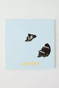Mitski - The Land Is Inhospitable And So Are We UO Exclusive LP