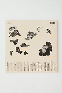 Mitski - The Land Is Inhospitable And So Are We UO Exclusive LP