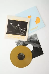 Mitski - The Land Is Inhospitable And So Are We UO Exclusive LP
