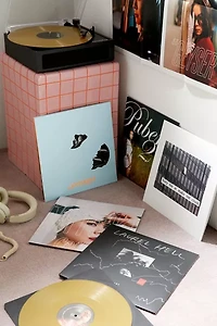 Mitski - The Land Is Inhospitable And So Are We UO Exclusive LP