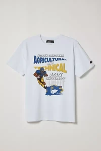UO Summer Class ’22 North Carolina A&T State University Welcome Tee