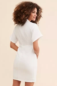 Vero Moda Regitze Mini Dress
