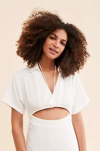 Vero Moda Regitze Mini Dress