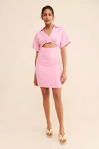 Vero Moda Regitze Mini Dress