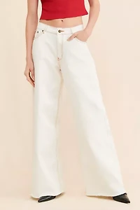 Lioness Eivissa Baggy Jeans