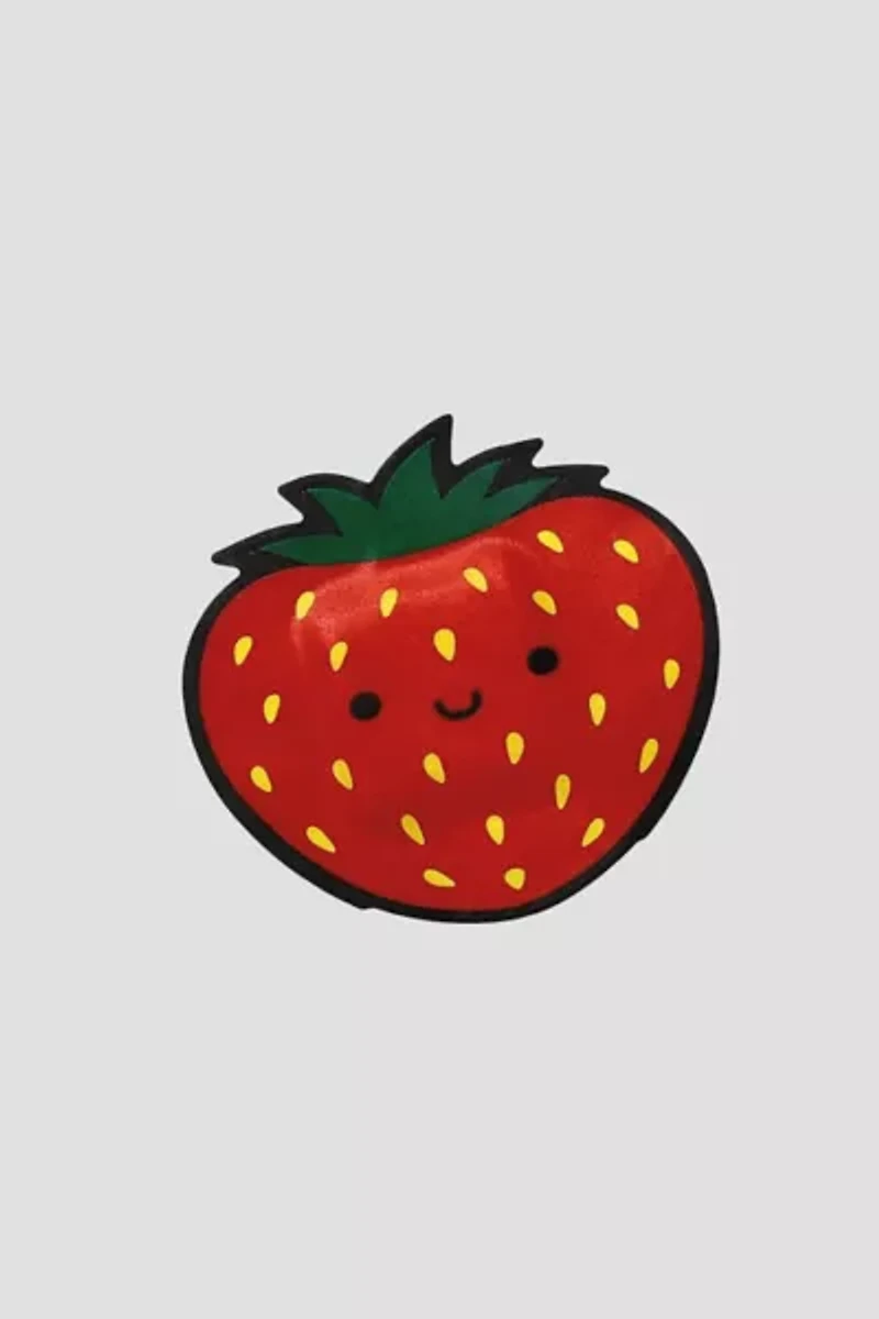 Strawberry Bandages Set