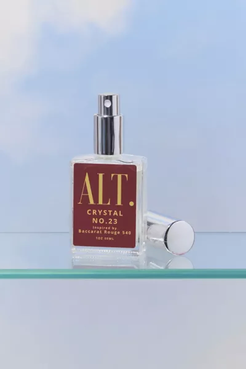 ALT. Extrait De Parfum Fragrance