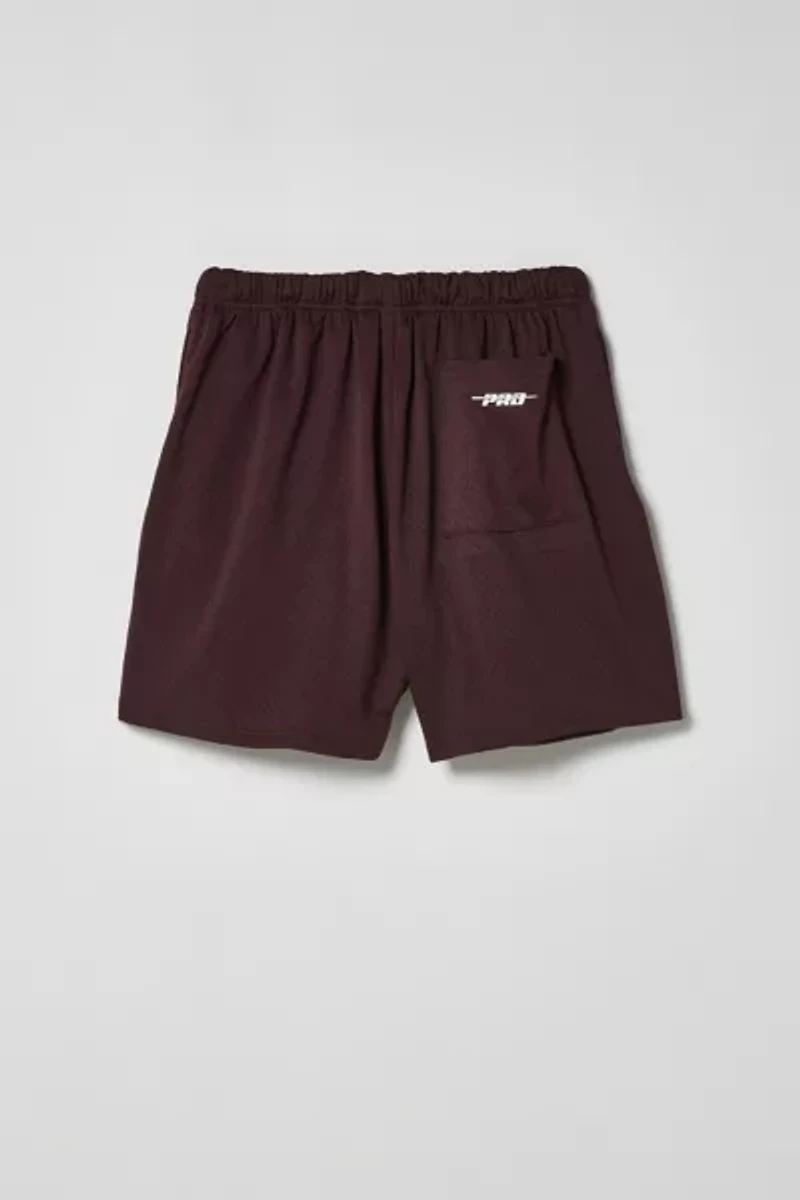UO Summer Class ’22 Morehouse College Mesh Short