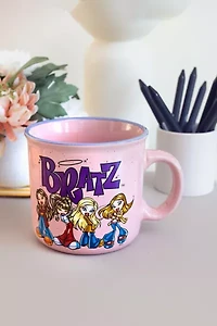 Bratz Ceramic 20oz Mug