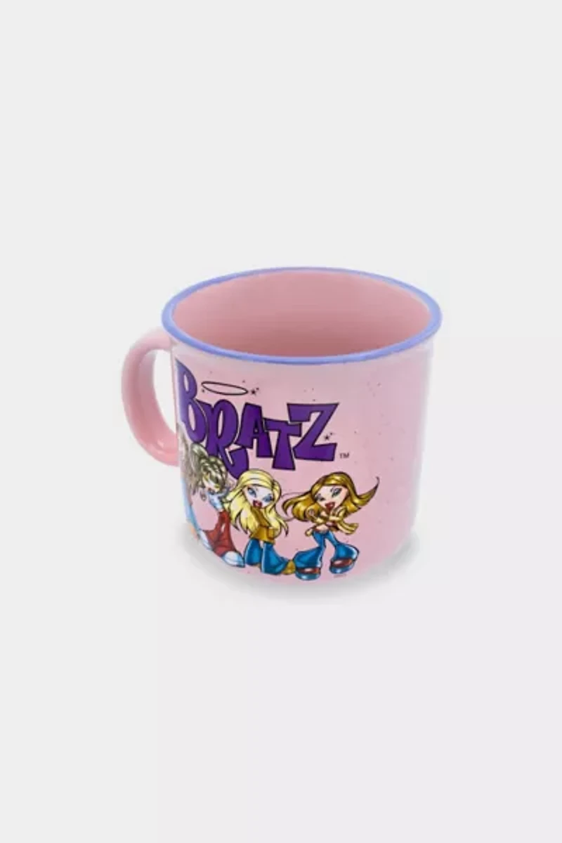 Bratz Ceramic 20oz Mug