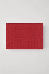Heinz Ketchup All-Red 570 Piece Jigsaw Puzzle