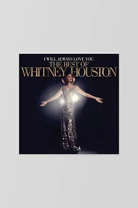 Whitney Houston - I Will Always Love You - The Best Of Whitney Houston  LP