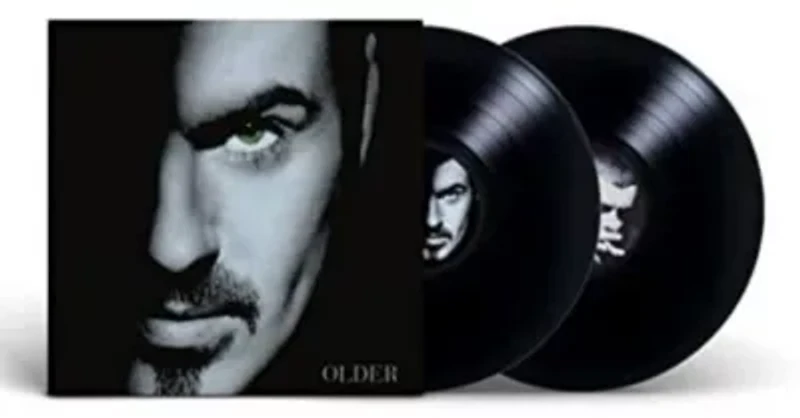 George Michael - Older  LP
