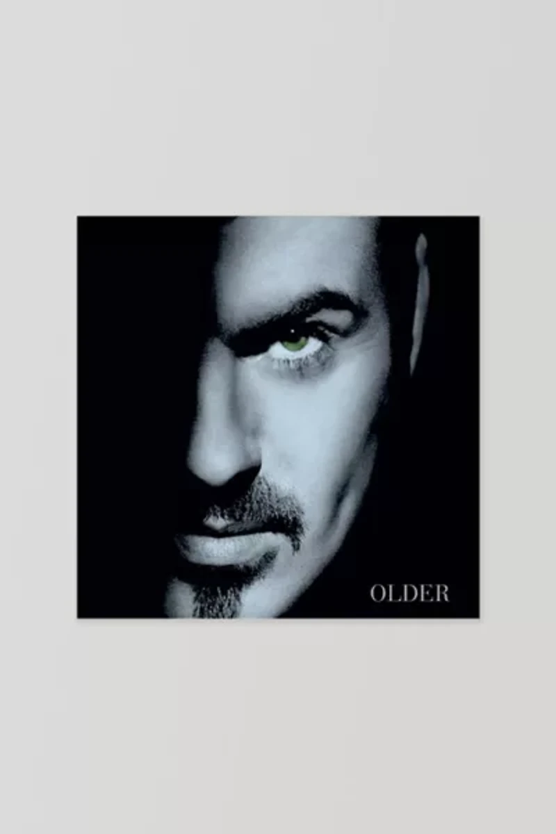 George Michael - Older  LP