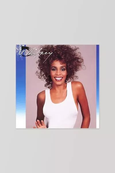 Whitney Houston