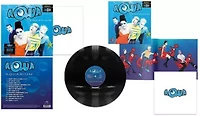 Aqua - Aquarium LP