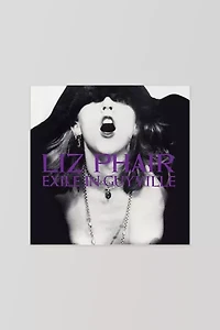 Liz Phair - Exile in Guyville LP