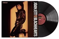 Joan Jett and the Blackhearts - Up Your Alley LP