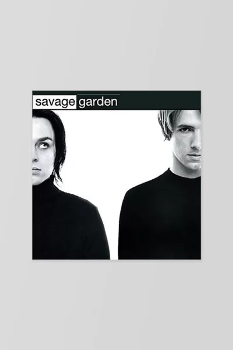 Savage Garden - Savage Garden (Original Version) LP
