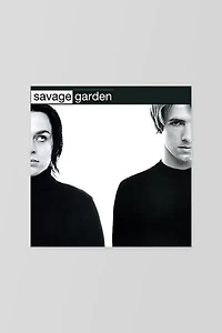 Savage Garden - Savage Garden (Original Version) LP