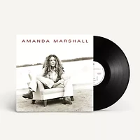 Amanda Marshall - Amanda Marshall  LP