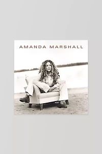 Amanda Marshall - Amanda Marshall  LP