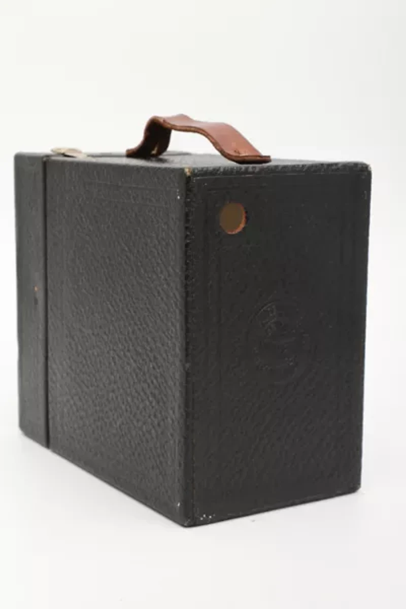 Acme Camera Co. Vintage Kodak 116 Box Camera