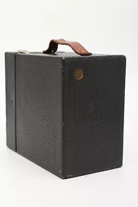 Acme Camera Co. Vintage Kodak 116 Box Camera