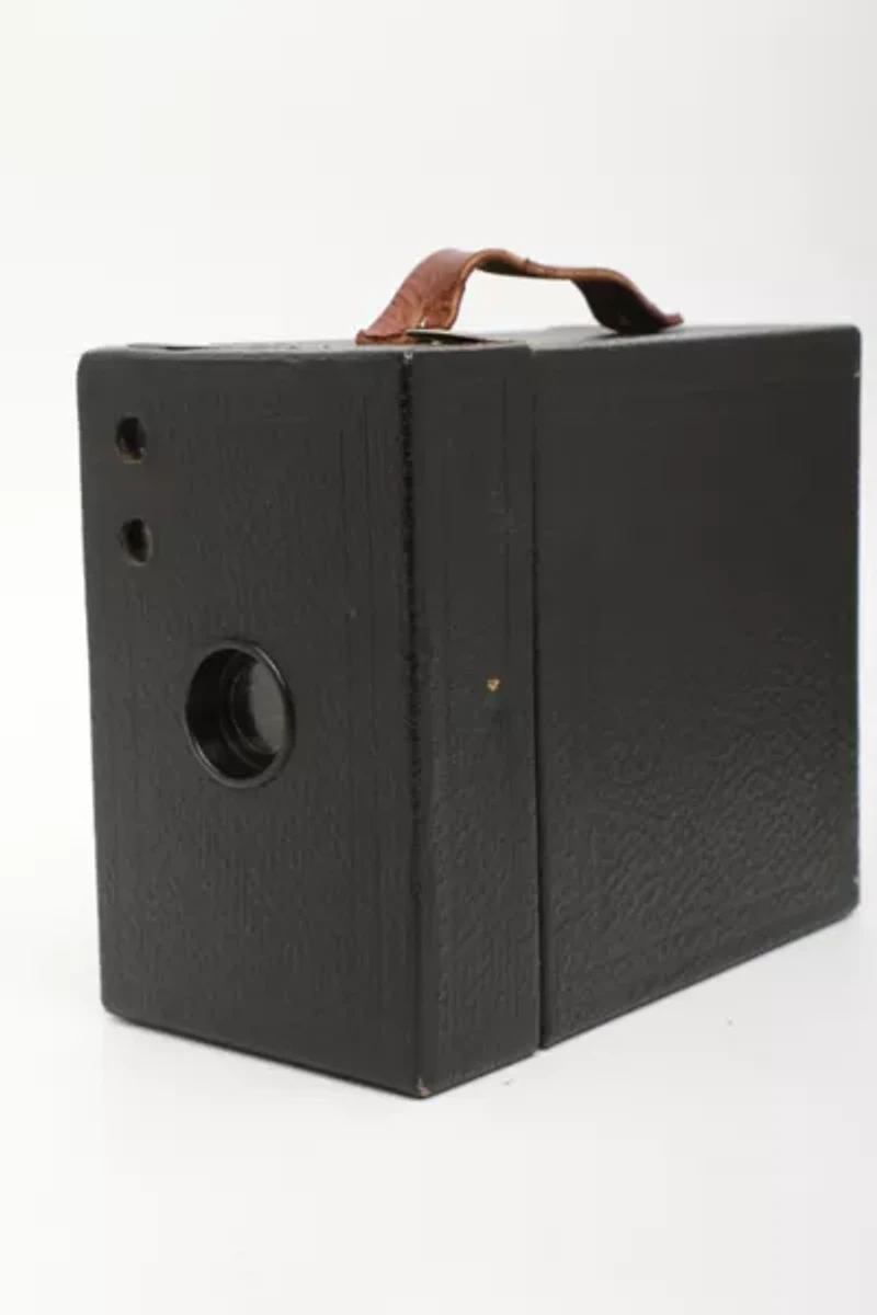 Acme Camera Co. Vintage Kodak 116 Box Camera