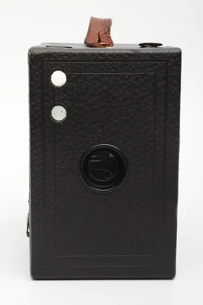 Acme Camera Co. Vintage Kodak 116 Box Camera