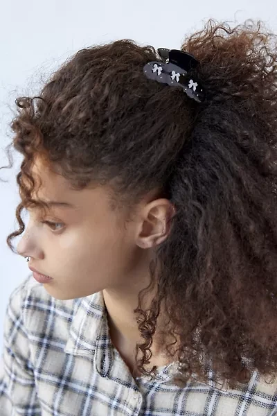 Emi Jay Sweetheart Claw Clip
