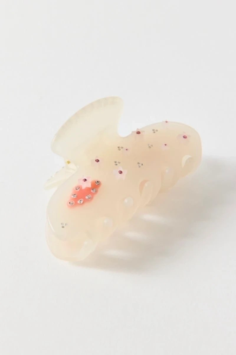 Emi Jay Sweetheart Claw Clip