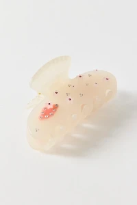 Emi Jay Sweetheart Claw Clip