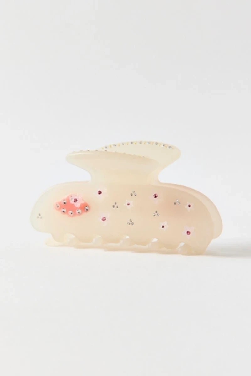 Emi Jay Sweetheart Claw Clip