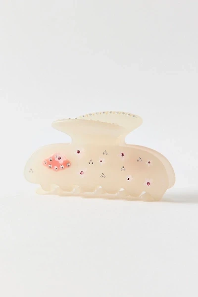 Emi Jay Sweetheart Claw Clip