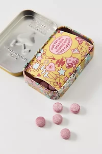 SuperMush Daily Mints Mushroom Dietary Supplement